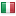 condizionatori.net server is located in Italy